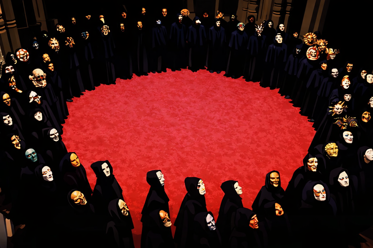 Fidelio Labs Background